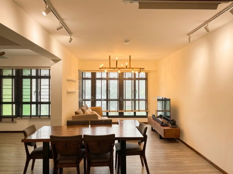 104A Bidadari Park Drive, 104A Bidadari Park Drive, 3 Bedrooms, 1,001 sqft, HDB Flat For Sale, by Jack Leow, 500211761 - Living Room - PropertyGuru.com.sg