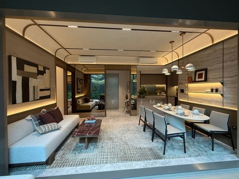 Amber House, 30 Amber Gardens, 3 Bedrooms, 1,216 sqft, Apartment For Sale, by Gary Lim, 500211763 - PropertyGuru.com.sg