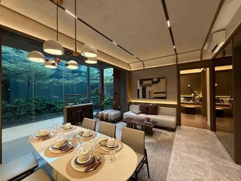 Amber House, 30 Amber Gardens, 3 Bedrooms, 1,216 sqft, Apartment For Sale, by Gary Lim, 500211763 - PropertyGuru.com.sg