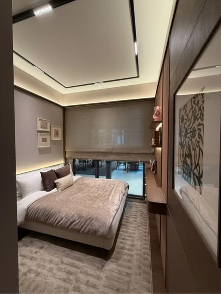 Amber House, 30 Amber Gardens, 3 Bedrooms, 1,216 sqft, Apartment For Sale, by Gary Lim, 500211763 - PropertyGuru.com.sg