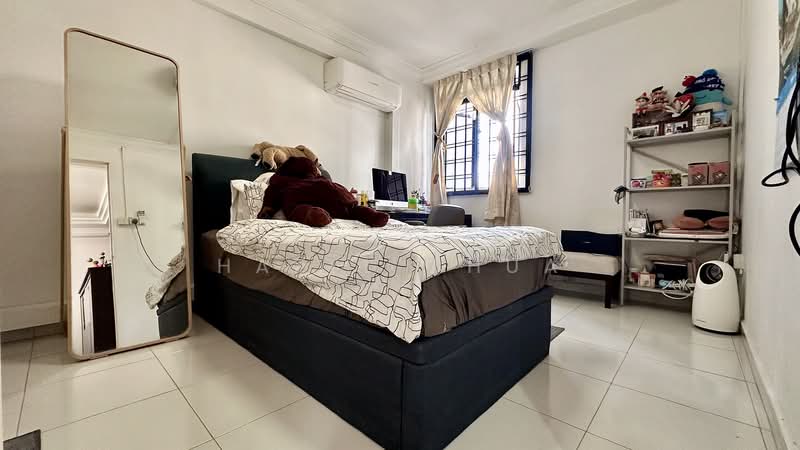 407 Tampines Street 41, 407 Tampines Street 41, 2 Bedrooms, 743 sqft, HDB Flat For Sale, by Hazel Chua, 500211764 - Bedroom - PropertyGuru.com.sg