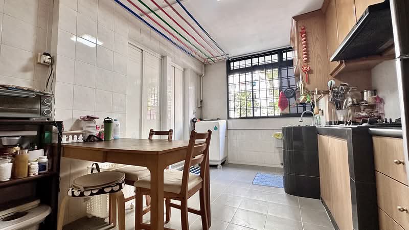 407 Tampines Street 41, 407 Tampines Street 41, 2 Bedrooms, 743 sqft, HDB Flat For Sale, by Hazel Chua, 500211764 - PropertyGuru.com.sg