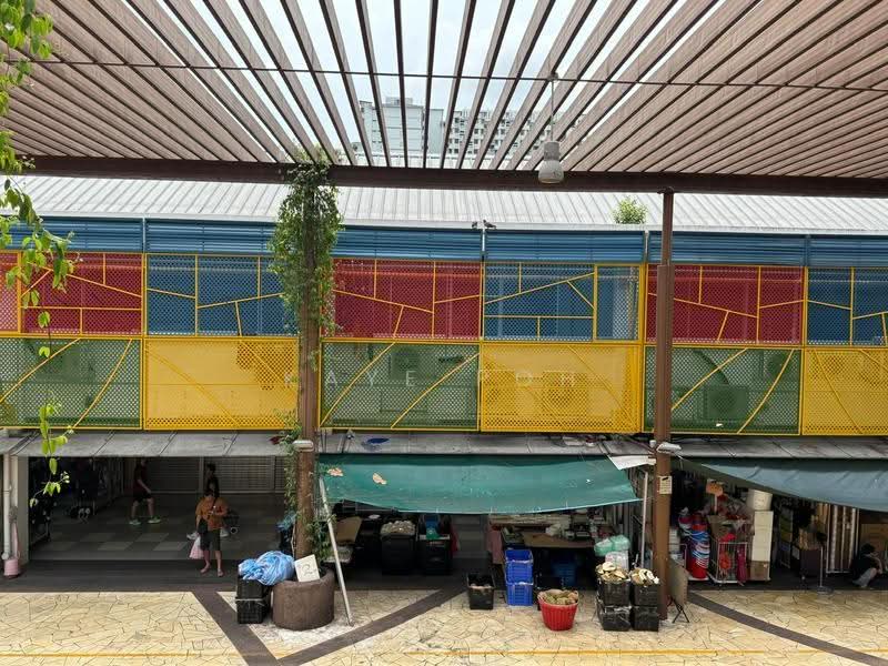 Boon Lay Shopping Centre, 221 Boon Lay Place, Boon Lay / Jurong / Tuas, 380 sqft, Other Retail For Rent, by Kaye Poh, 500211766 - Exterior - CommercialGuru.com.sg