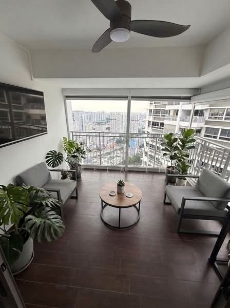 8 Boon Keng Road, 8 Boon Keng Road, 3 Bedrooms, 1,173 sqft, HDB Flat For Sale, by Pamela Lin, 500211769 - Illustrated Balcony - PropertyGuru.com.sg