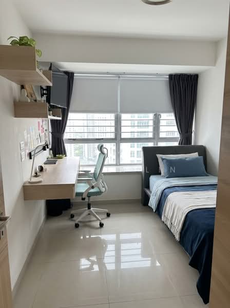 8 Boon Keng Road, 8 Boon Keng Road, 3 Bedrooms, 1,173 sqft, HDB Flat For Sale, by Pamela Lin, 500211769 - Bedroom - PropertyGuru.com.sg