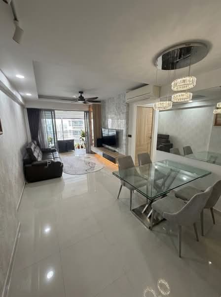 8 Boon Keng Road, 8 Boon Keng Road, 3 Bedrooms, 1,173 sqft, HDB Flat For Sale, by Pamela Lin, 500211769 - Living Room - PropertyGuru.com.sg