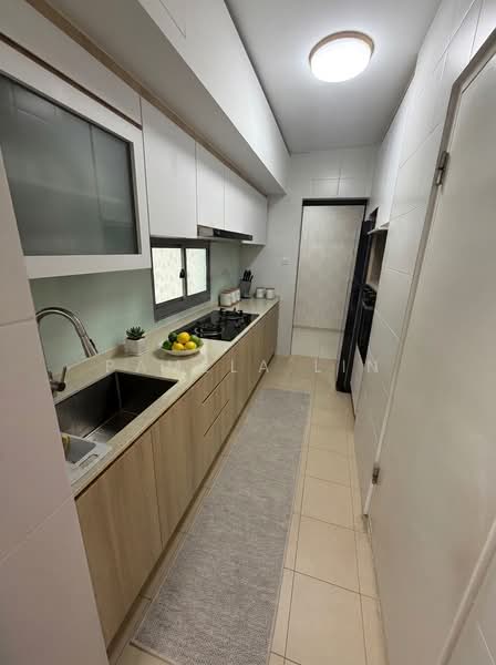 8 Boon Keng Road, 8 Boon Keng Road, 3 Bedrooms, 1,173 sqft, HDB Flat For Sale, by Pamela Lin, 500211769 - Kitchen - PropertyGuru.com.sg