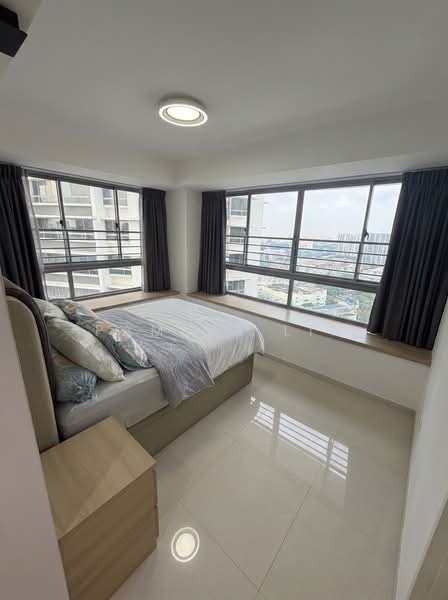 8 Boon Keng Road, 8 Boon Keng Road, 3 Bedrooms, 1,173 sqft, HDB Flat For Sale, by Pamela Lin, 500211769 - Master Bedroom - PropertyGuru.com.sg