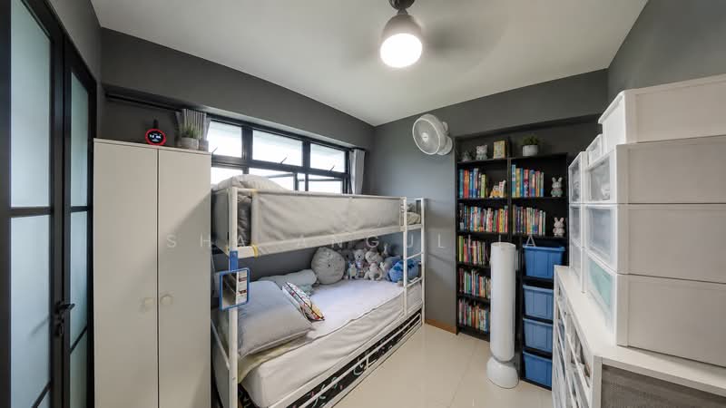 114B Alkaff Crescent, 114B Alkaff Crescent, 2 Bedrooms, 732 sqft, HDB Flat For Sale, by Sha Angullia, 500211775 - Bedroom - PropertyGuru.com.sg