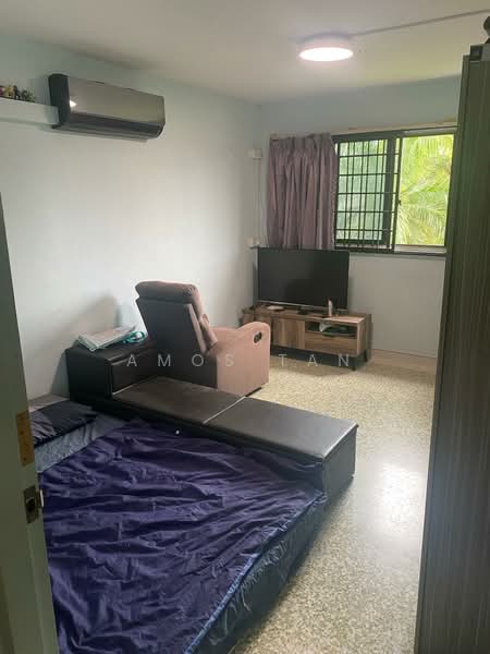 85 Whampoa Drive, 85 Whampoa Drive, 2 Bedrooms, 818 sqft, HDB Flat For Sale, by Amos Tan, 500211776 - Bedroom - PropertyGuru.com.sg