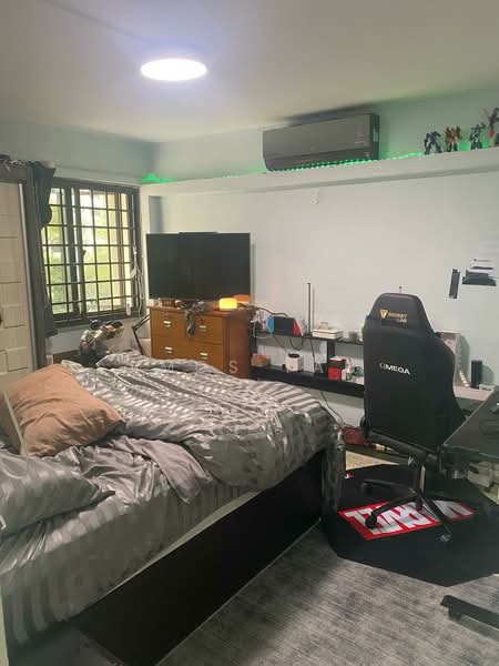 85 Whampoa Drive, 85 Whampoa Drive, 2 Bedrooms, 818 sqft, HDB Flat For Sale, by Amos Tan, 500211776 - Bedroom - PropertyGuru.com.sg