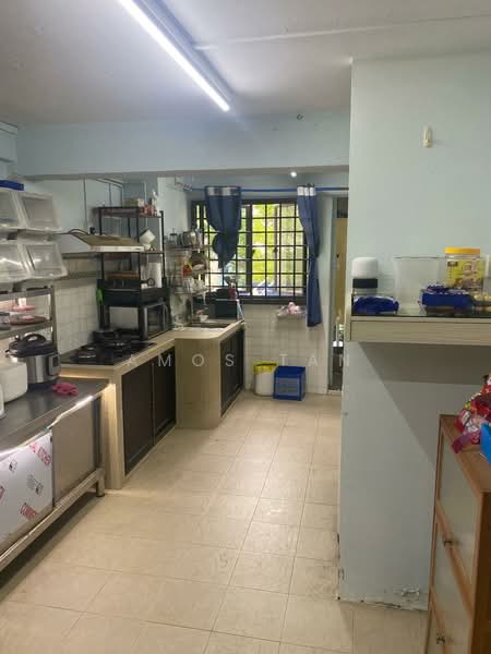85 Whampoa Drive, 85 Whampoa Drive, 2 Bedrooms, 818 sqft, HDB Flat For Sale, by Amos Tan, 500211776 - Kitchen - PropertyGuru.com.sg
