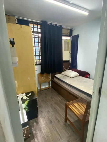 85 Whampoa Drive, 85 Whampoa Drive, 2 Bedrooms, 818 sqft, HDB Flat For Sale, by Amos Tan, 500211776 - Bedroom - PropertyGuru.com.sg