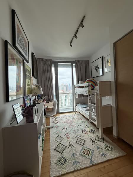 Cliveden at Grange, 100 Grange Road, 3 Bedrooms, 2,153 sqft, Condominium For Rent, by Shirley Tang, 500211781 - Bedroom - PropertyGuru.com.sg