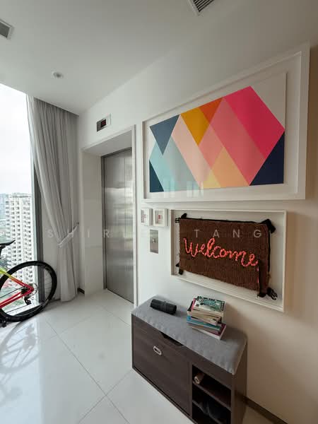 Cliveden at Grange, 100 Grange Road, 3 Bedrooms, 2,153 sqft, Condominium For Rent, by Shirley Tang, 500211781 - PropertyGuru.com.sg