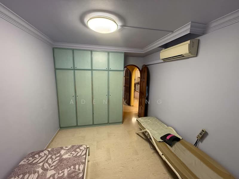 149 Woodlands Street 13, 149 Woodlands Street 13, 2 Bedrooms, 721 sqft, HDB Flat For Sale, by Aden Yang, 500211782 - Bedroom - PropertyGuru.com.sg