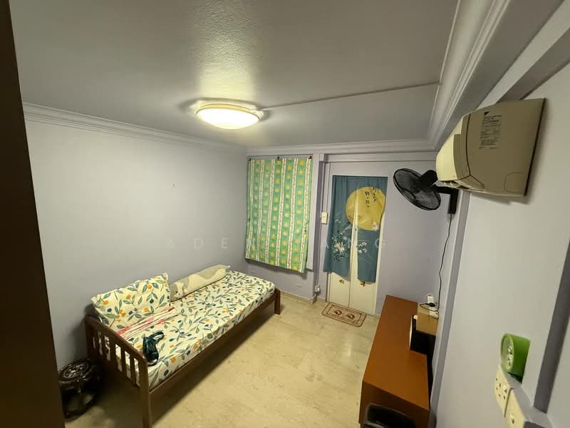 149 Woodlands Street 13, 149 Woodlands Street 13, 2 Bedrooms, 721 sqft, HDB Flat For Sale, by Aden Yang, 500211782 - Bedroom - PropertyGuru.com.sg