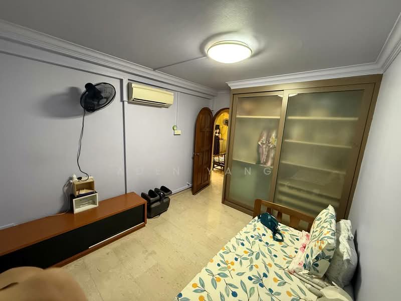 149 Woodlands Street 13, 149 Woodlands Street 13, 2 Bedrooms, 721 sqft, HDB Flat For Sale, by Aden Yang, 500211782 - Bedroom - PropertyGuru.com.sg