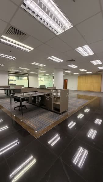 UBI TECHPARK
