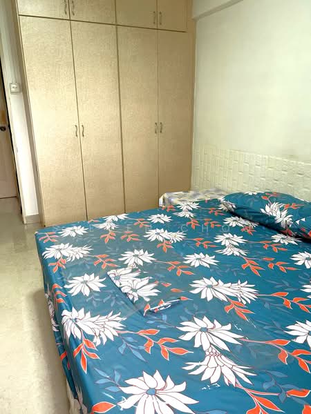 324 Ang Mo Kio Avenue 3, 324 Ang Mo Kio Avenue 3, Room Rental, 120 sqft, HDB Flat For Rent, by Steven Choo, 500211784 - Bedroom - PropertyGuru.com.sg