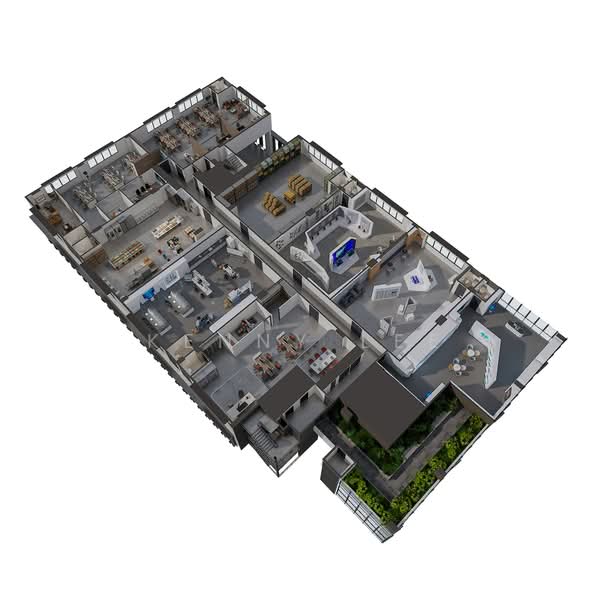 21 new industrial road, Hougang / Punggol / Sengkang, 1,625 sqft, Light Industrial (B1) For Sale, by Kenny Lee, 500211785 - CommercialGuru.com.sg