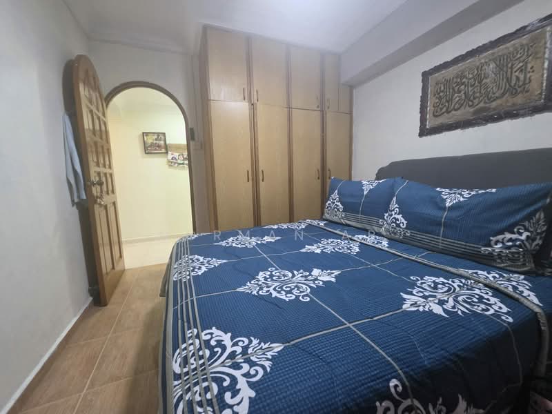 945 Hougang Street 92, 945 Hougang Street 92, 3 Bedrooms, 1,302 sqft, HDB Flat For Sale, by Norman AB, 500211787 - Bedroom - PropertyGuru.com.sg