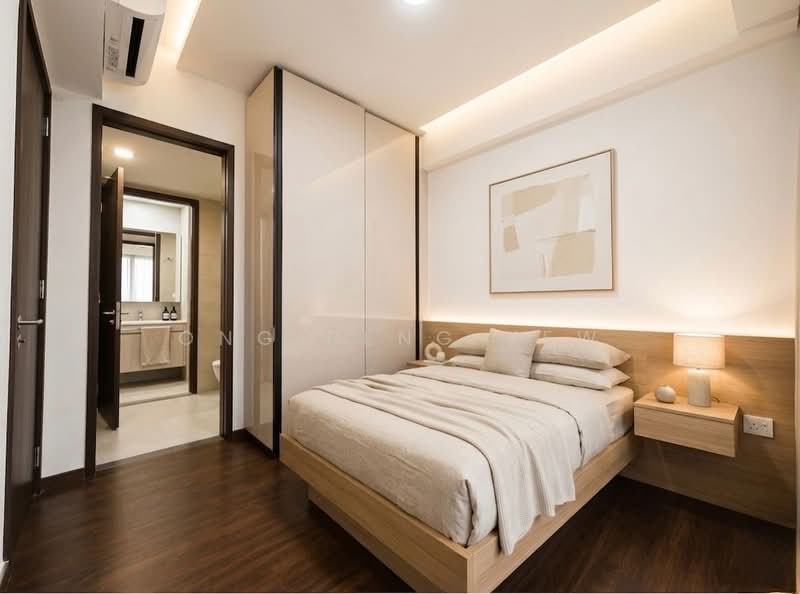 Cheapest💎D21💎Best Value💎Freehold💎Near Beauty World, Toh Tuck Road, Clementi Park / Upper Bukit Timah, 1 Bedroom, 473 sqft, Condominium For Sale, by Ong Beng Yew, 500211788 - Bedroom - PropertyGuru.com.sg