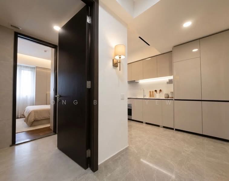 Cheapest💎D21💎Best Value💎Freehold💎Near Beauty World, Toh Tuck Road, Clementi Park / Upper Bukit Timah, 1 Bedroom, 473 sqft, Condominium For Sale, by Ong Beng Yew, 500211788 - Bedroom - PropertyGuru.com.sg