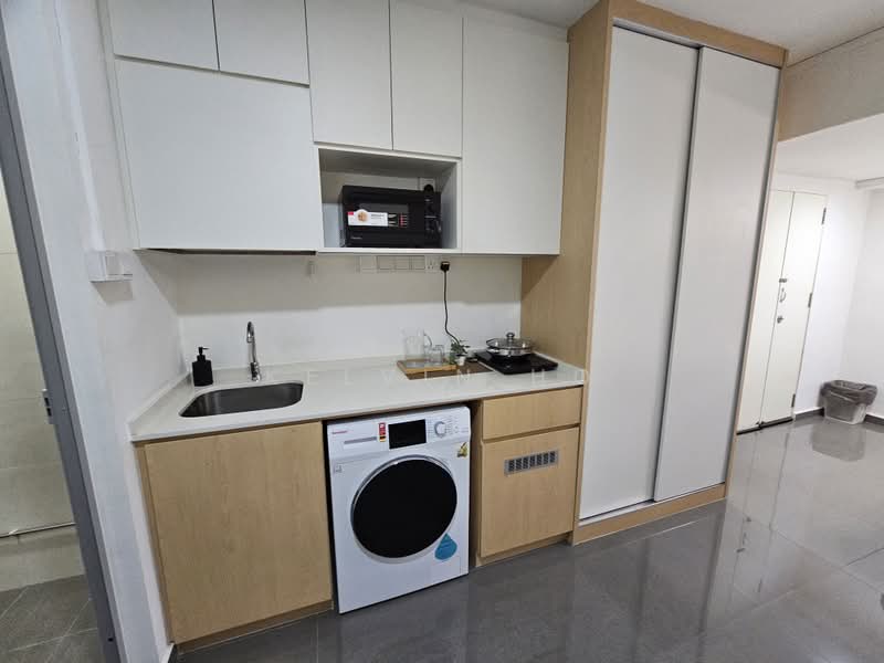 728 Ang Mo Kio Avenue 6, 728 Ang Mo Kio Avenue 6, Room Rental, 209 sqft, HDB Flat For Rent, by Kelvin Ho, 500211791 - Kitchen - PropertyGuru.com.sg