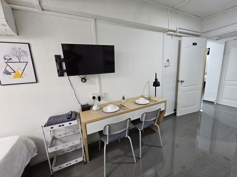 728 Ang Mo Kio Avenue 6, 728 Ang Mo Kio Avenue 6, Room Rental, 209 sqft, HDB Flat For Rent, by Kelvin Ho, 500211791 - Interior - PropertyGuru.com.sg