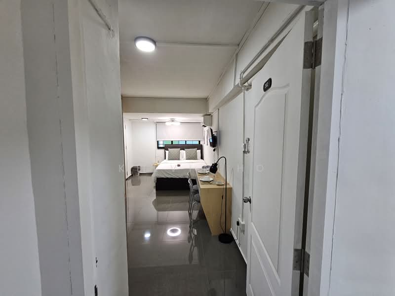 728 Ang Mo Kio Avenue 6, 728 Ang Mo Kio Avenue 6, Room Rental, 209 sqft, HDB Flat For Rent, by Kelvin Ho, 500211791 - Bedroom - PropertyGuru.com.sg