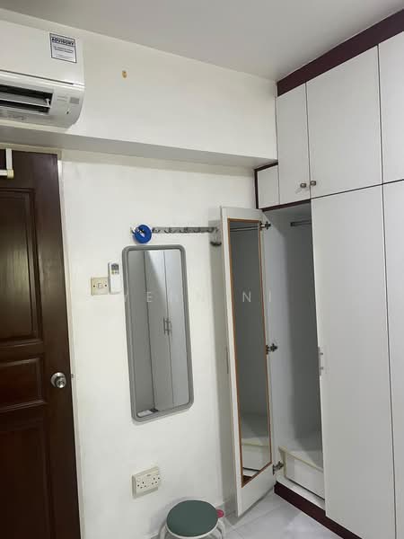 688B Choa Chu Kang Drive, 688B Choa Chu Kang Drive, Room Rental, 200 sqft, HDB Flat For Rent, by Yenn Ni, 500211795 - Interior - PropertyGuru.com.sg
