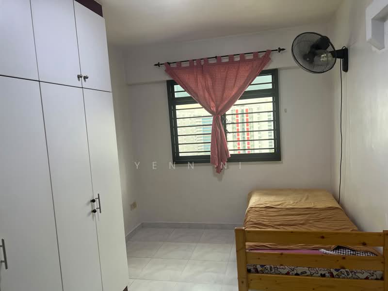 688B Choa Chu Kang Drive, 688B Choa Chu Kang Drive, Room Rental, 200 sqft, HDB Flat For Rent, by Yenn Ni, 500211795 - PropertyGuru.com.sg