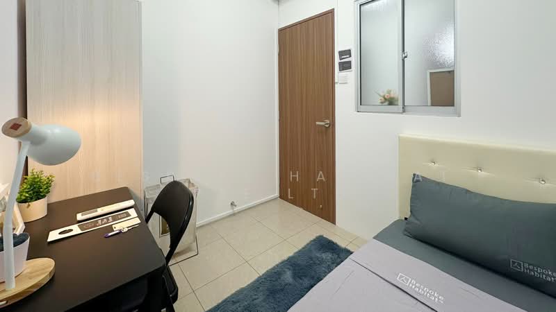 Blue Horizon, 29 West Coast Crescent, Room Rental, 100 sqft, Condominium For Rent, by Bespoke Habitat Pte Ltd, 500211799 - 12-27 Econ1 - PropertyGuru.com.sg