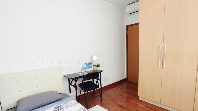 Blue Horizon, 29 West Coast Crescent, Buona Vista / West Coast / Clementi New Town, Room Rental, 100 sqft, Condominium For Rent, by Bespoke Habitat Pte Ltd, 500211799 - 05-18 CR5 - PropertyGuru.com.sg