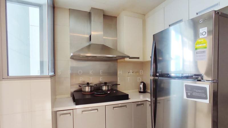 Blue Horizon, 29 West Coast Crescent, Buona Vista / West Coast / Clementi New Town, Room Rental, 100 sqft, Condominium For Rent, by Bespoke Habitat Pte Ltd, 500211799 - Kitchen - PropertyGuru.com.sg