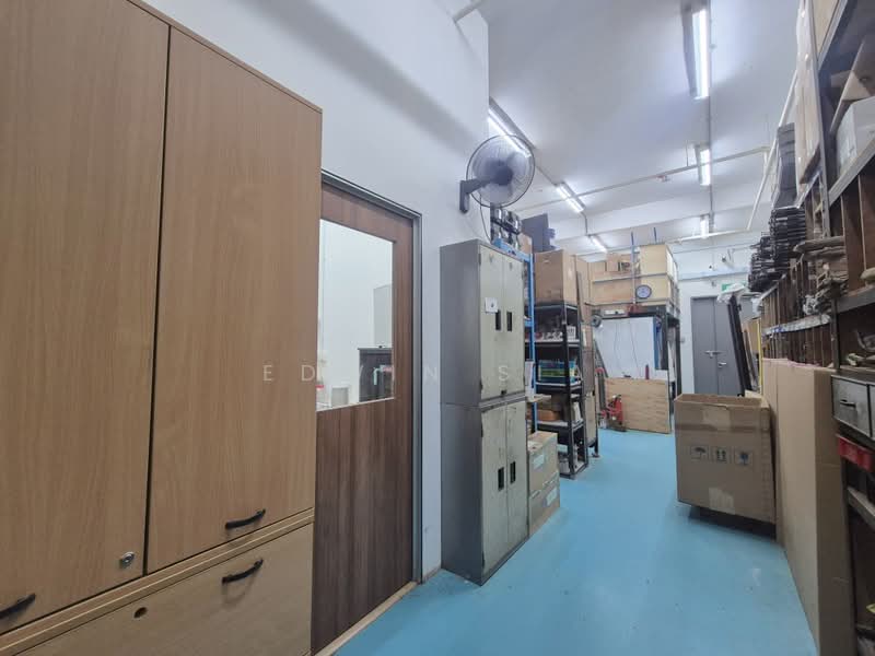 Ubi Techpark, 10 Ubi Crescent, 3,163 sqft, Light Industrial (B1) For Sale, by Edwin Sia, 500211800 - Interior - CommercialGuru.com.sg