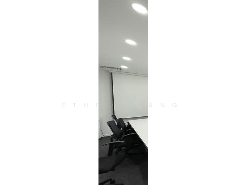 CT Hub 2, 114 Lavender Street, 969 sqft, Light Industrial (B1) For Sale, by Ethel Zhang, 500211801 - Interior - CommercialGuru.com.sg