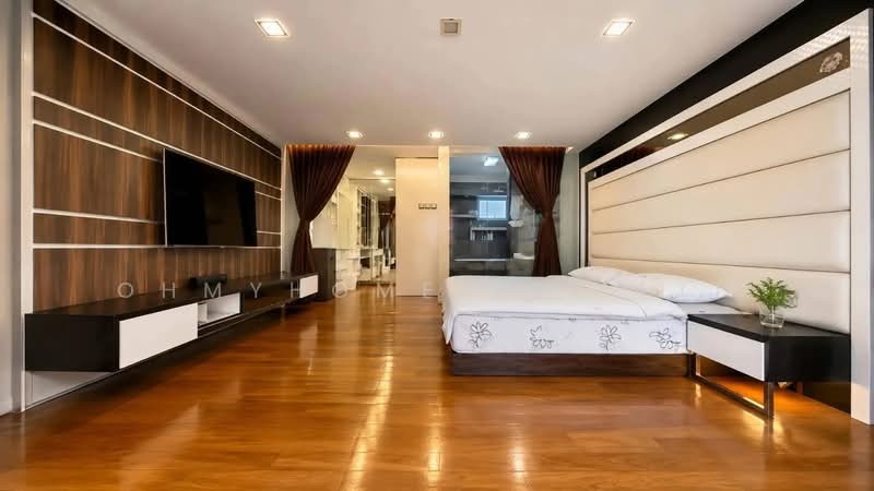 148 Mei Ling Street, 148 Mei Ling Street, 3 Bedrooms, 1,690 sqft, HDB Flat For Sale, by CHARLES CHUA, 500211803 - Bedroom - PropertyGuru.com.sg