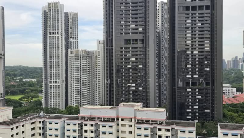 148 Mei Ling Street, 148 Mei Ling Street, 3 Bedrooms, 1,690 sqft, HDB Flat For Sale, by CHARLES CHUA, 500211803 - Exterior - PropertyGuru.com.sg