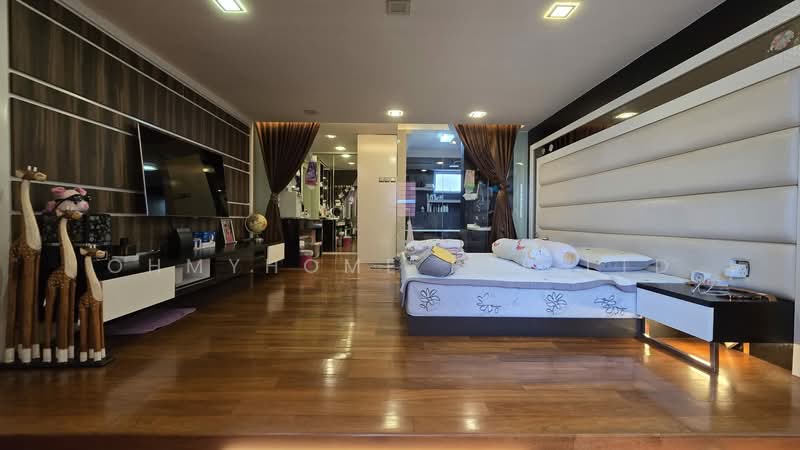 148 Mei Ling Street, 148 Mei Ling Street, 3 Bedrooms, 1,690 sqft, HDB Flat For Sale, by CHARLES CHUA, 500211803 - Bedroom - PropertyGuru.com.sg