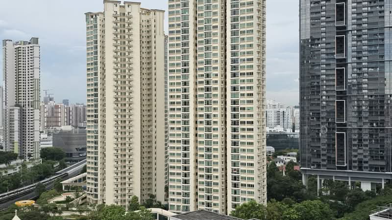 148 Mei Ling Street, 148 Mei Ling Street, 3 Bedrooms, 1,690 sqft, HDB Flat For Sale, by CHARLES CHUA, 500211803 - Exterior - PropertyGuru.com.sg
