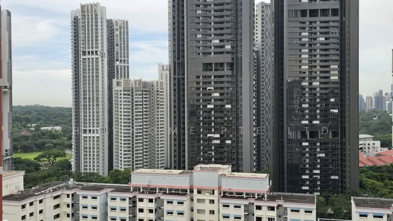 148 Mei Ling Street, 148 Mei Ling Street, 3 Bedrooms, 1,690 sqft, HDB Flat For Sale, by CHARLES CHUA, 500211803 - Exterior - PropertyGuru.com.sg
