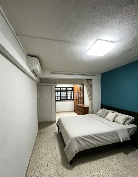 5 Everton Park, 5 Everton Park, 3 Bedrooms, 1,367 sqft, HDB Flat For Sale, by Scarlett Chan, 500211804 - Bedroom - PropertyGuru.com.sg