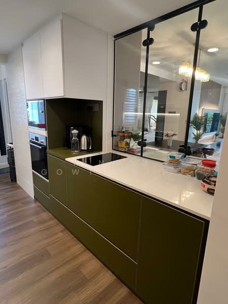 Dunman View, 102 Haig Road, 3 Bedrooms, 1,324 sqft, Condominium For Sale, by K Naga Gowthami(Naga), 500211806 - Kitchen - PropertyGuru.com.sg