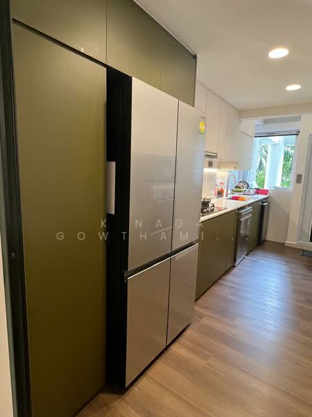 Dunman View, 102 Haig Road, 3 Bedrooms, 1,324 sqft, Condominium For Sale, by K Naga Gowthami(Naga), 500211806 - Kitchen - PropertyGuru.com.sg