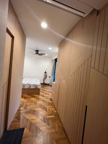 Dunman View, 102 Haig Road, 3 Bedrooms, 1,324 sqft, Condominium For Sale, by K Naga Gowthami(Naga), 500211806 - Master Bedroom - PropertyGuru.com.sg