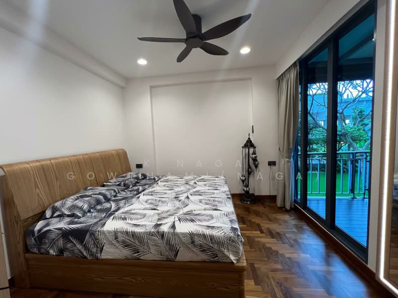 Dunman View, 102 Haig Road, 3 Bedrooms, 1,324 sqft, Condominium For Sale, by K Naga Gowthami(Naga), 500211806 - Master Bedroom - PropertyGuru.com.sg