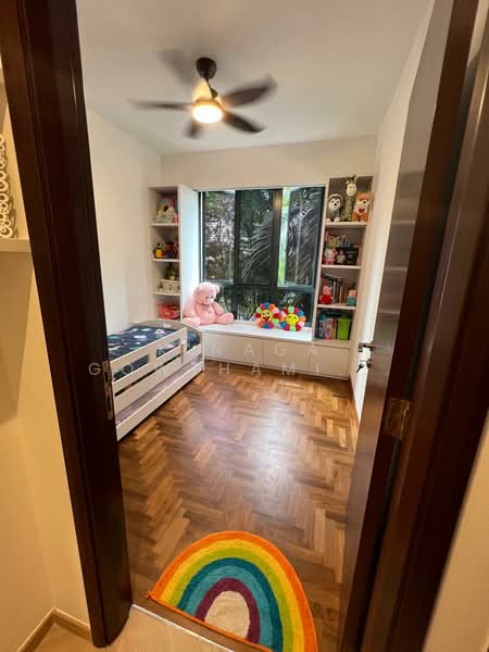 Dunman View, 102 Haig Road, 3 Bedrooms, 1,324 sqft, Condominium For Sale, by K Naga Gowthami(Naga), 500211806 - Bedroom 2 - PropertyGuru.com.sg
