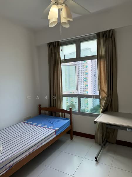445B Fernvale Road, 445B Fernvale Road, 2 Bedrooms, 732 sqft, HDB Flat For Rent, by Carol Phui, 500211807 - Bedroom - PropertyGuru.com.sg